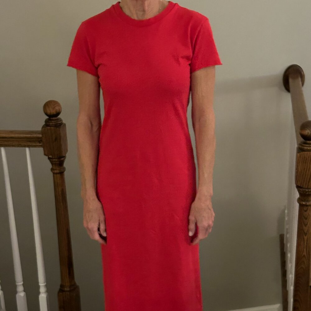 Frank & Eileen Harper Dress